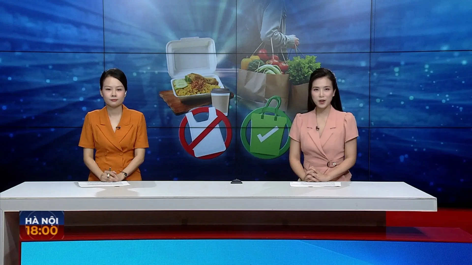 Chương trình Hà Nội 18h00 | 02/10/2025